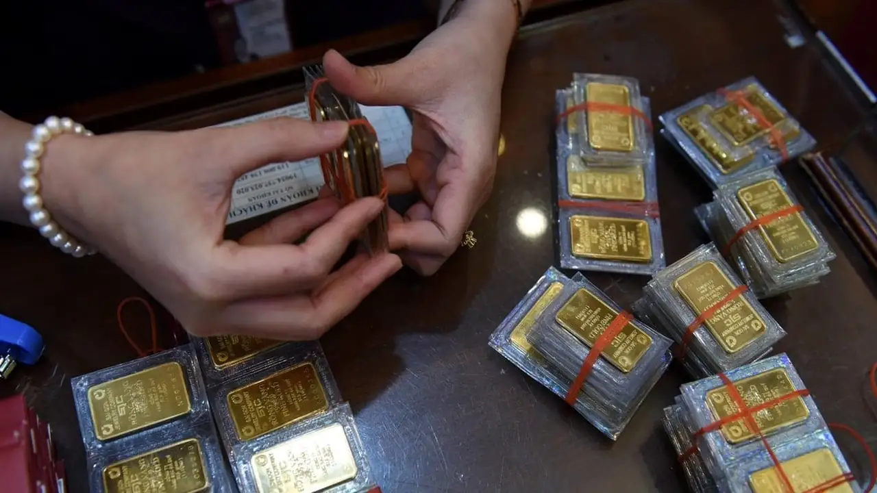 تغيرات أسعار الذهب في سان خوسيه مع اقتراب نهاية الأسبوع وتفاصيل عيار 9999